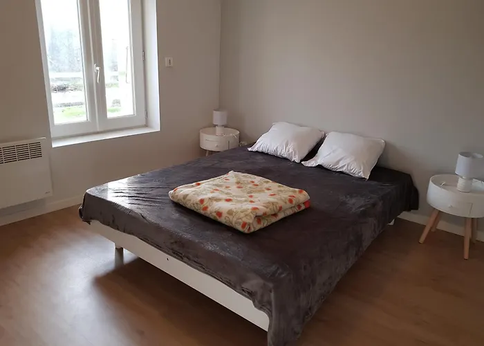 Holiday home Le Gaspalette *