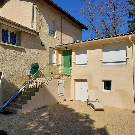 Le Gaspalette
